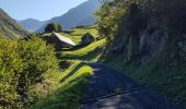 Trail Walking Gavarnie-Gèdre - Col de Ripeyre - Photo 15