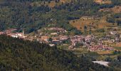 Percorso A piedi Caldonazzo - Sentiero della Pegolara - Photo 2