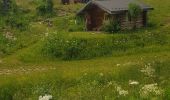 Tocht Stappen Autrans-Méaudre en Vercors - La grande Breche - Photo 1