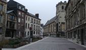 Randonnée Marche Rouen - Rouen nom des rues - Photo 4