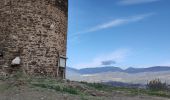 Percorso Marcia Vélez-Málaga - Tour de la Atalaya et Stupa Karmen Guen - Photo 6