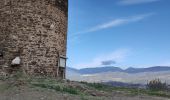 Excursión Senderismo Vélez-Málaga - Tour de la Atalaya et Stupa Karmen Guen - Photo 6