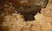 Tocht Stappen Irun - cascade dEnbido- Aitzondo mines et ravin de Meazuri 2024/11/12 - Photo 7