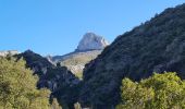 Tour Wandern Gémenos - St pons gde baume glacière - Photo 10