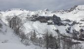 Tour Schneeschuhwandern Cordon - Cordon raquettes 23/01/24 - Photo 1