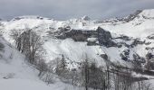 Randonnée Raquettes à neige Cordon - Cordon raquettes 23/01/24 - Photo 1