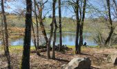 Trail Walking Gorses - Le tour du lac de Tolerme  - Photo 1