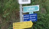 Tour Zu Fuß Sankt Veit im Pongau - Urpass-Gamskögerl-Hochegg - Photo 2