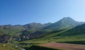 Trail Walking Les Belleville - les lacs de Val Thorens  - Photo 3