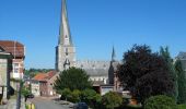 Randonnée A pied Limbourg - Plaatselijk rondje 1 van het Hertoglimburgpad - Photo 1