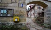 Percorso A piedi Altdorf bei Nürnberg - Wallenstein Rundwanderweg - Photo 3