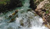 Tocht Stappen Chamonix-Mont-Blanc - Chamonix chalet de la Floria - Photo 1