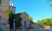 Trail Walking Celles - on est allÃ© a Celles ... - Photo 4