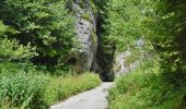 Tour Zu Fuß Riva del Garda - Sentér di Cima Nara - Photo 3