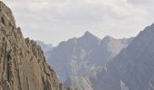 Randonnée A pied Gavarnie-Gèdre - Mont Perdu par la brèche de Roland - Photo 7