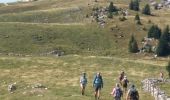 Trail Walking Val-de-Travers - Môtiert Gorges de la Poetta Raisse Le Chasseron 17 sept 2020 CAF - Photo 9