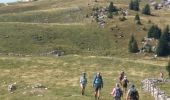 Percorso Marcia Val-de-Travers - Môtiert Gorges de la Poetta Raisse Le Chasseron 17 sept 2020 CAF - Photo 9