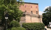 Randonnée A pied Ozzano dell'Emilia - Il Cammino di Sant'Antonio: Estensione Tappa 10 - Photo 8