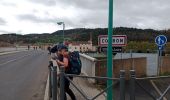 Trail Nordic walking Aiguilhe - Le Puy-en-Velay saint-privat-d'Allier - Photo 6