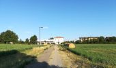 Tour Zu Fuß Reggio Emilia - Vasca Corbelli - Puianello - Montebello - Monte della Sella - Photo 6