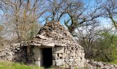 Tour Wandern Corn - Mas de Fayssettes  - Photo 2