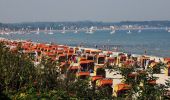 Tocht Te voet Scharbeutz - Ostsee-Therme Kurz - Photo 3