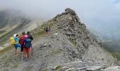 Tour Wandern Abriès-Ristolas - J9 Queyras 2022 - Photo 10