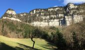 Randonnée Marche La Sure en Chartreuse - Au départ du col de la placette - Photo 5