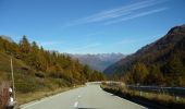 Tour Zu Fuß Bedretto - Alla Baita-Alpe di Cruina - Photo 8
