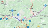 Tour Wandern Bretoncelles - Bretoncelles - Moutiers-au-Perche via Forêt de Saussay 16 km - Photo 3