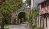 Tour Wandern Antheuil - Saint JeandeBoeuf- Antheuil-Crugey-Labussièresur Ouche - Photo 4
