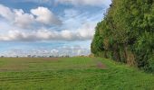 Trail Walking Modave - modave - clavier station, retour par la ligne 126 - Photo 8