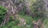 Randonnée Marche Soudorgues - Vallée Salindrenque - Photo 12