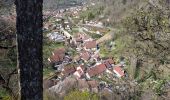 Tour Wandern Beure - beure arguel maltournée - Photo 16