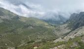 Trail Walking Cauterets - Pont d’Espagne circuit des lacs 2432m. - Photo 5