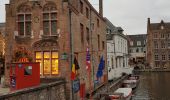 Percorso Marcia Bruges - Bruges - Photo 3