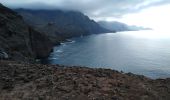 Trail Walking Agaete - dedo de duos-mini tour - Photo 9