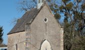 Tour Zu Fuß Casson - Les chemins creux - Photo 3