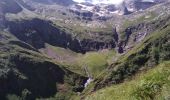 Tour Wandern Castillon-de-Larboust - 2020-07-16 cascade d'enfer - gouffre d'enfer- ru d'enfer - mine des  crabioules - Photo 14