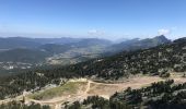 Tocht Stappen Corrençon-en-Vercors - Grande et Petite Moucherolle - Photo 7