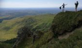 Trail Walking Mont-Dore - Montée au sommet du Puy de Sancy - Photo 8