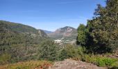 Tour Wandern Garanou - Camina De Luzenac à Ax les thermes - Photo 3