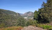 Excursión Senderismo Garanou - Camina De Luzenac à Ax les thermes - Photo 3