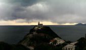 Tour Zu Fuß Bacoli - Monte Miseno - Photo 4