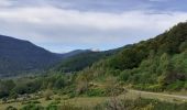 Trail Walking Salles - SALLES Le col d'Andorre avec nos voisins pierrefittois - Photo 2