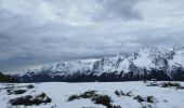 Tocht Stappen Theys - le grand rocher  - Photo 2