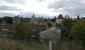 Tour Wandern Nanteuil-Notre-Dame - Nanteuil-Notre-Dame du 02-10-2024 - Photo 7