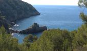 Trail Walking Bandol - Bandol Port d'Alon - Photo 4