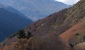 Percorso Marcia Bagnères-de-Luchon - chemin des chèvres et de Louise  - Photo 7