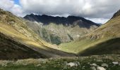 Randonnée Marche Estaing - Pyrénées jour 4 - Photo 11